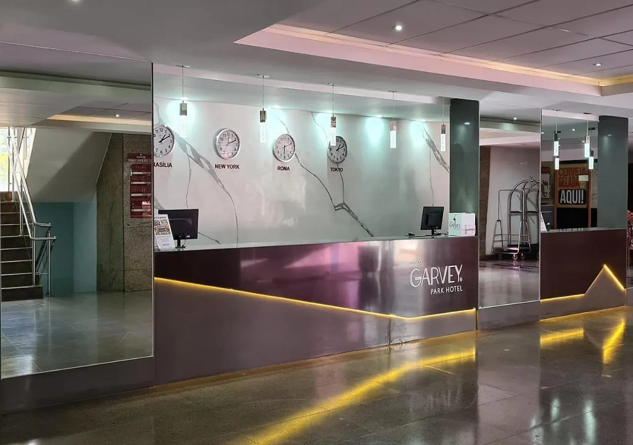아파트호텔 Ika Apart Hotel 브라질리아