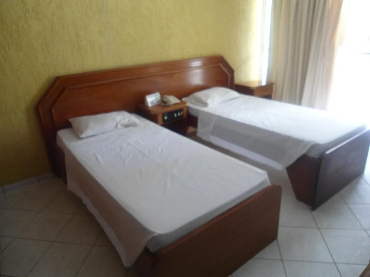 아파트호텔 Ika Apart Hotel 브라질리아