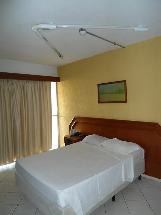 아파트호텔 Ika Apart Hotel 브라질리아 브라질