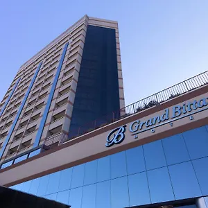 Hotel Grand Bittar, Brasília