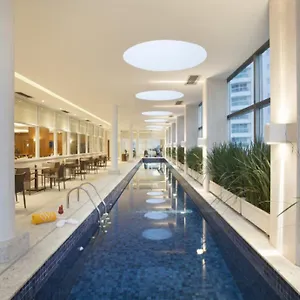 Hotel Windsor, Brasília