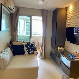 Отель Mercure Lider, Бразилиа