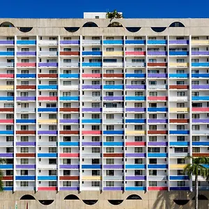 Hotel St Paul Plaza, Brasília