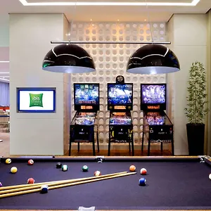 3* Hotel Ibis Styles Aeroporto