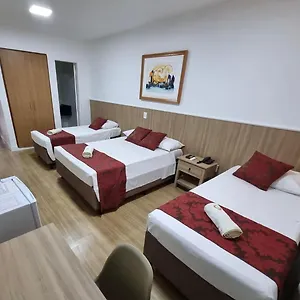 Hotel Max, Brasilia