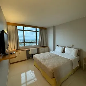 Hotel apartamentowy Flat Brasil 21, Brasília