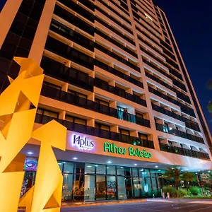 Hotel Athos Bulcao Hplus Executive, Brasília