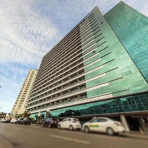 Hotel Hplus Vision Executive, Brasília