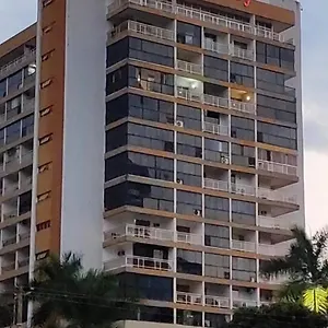 Aparthotel Mix, Brasilia