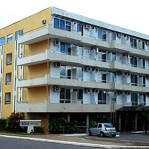 Hotel Plaza Bittar, Brasília