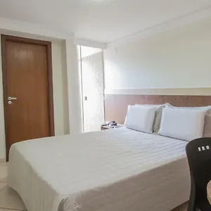 Hotel Alfa Plaza, Brasília
