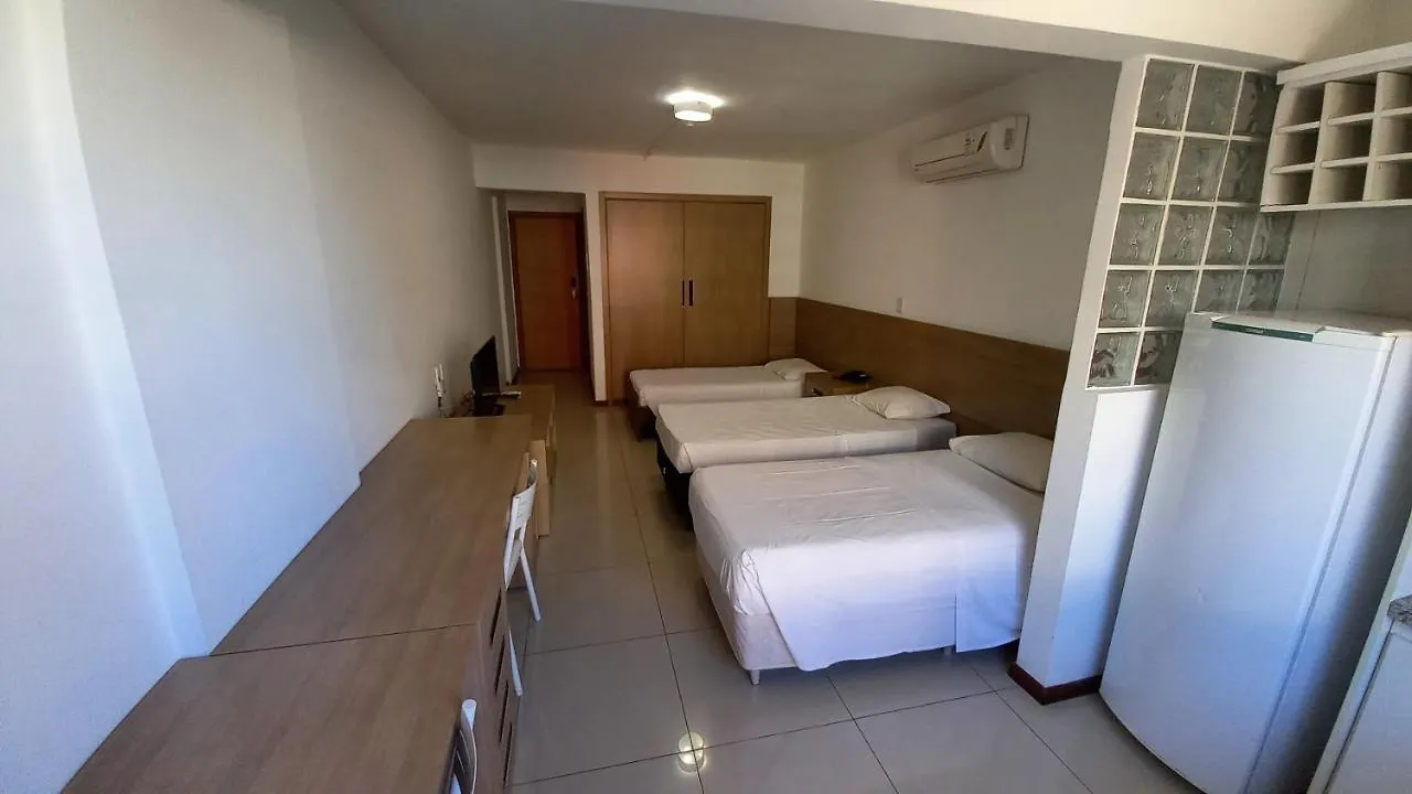 Ika Apart Hotel Бразилиа Бразилия