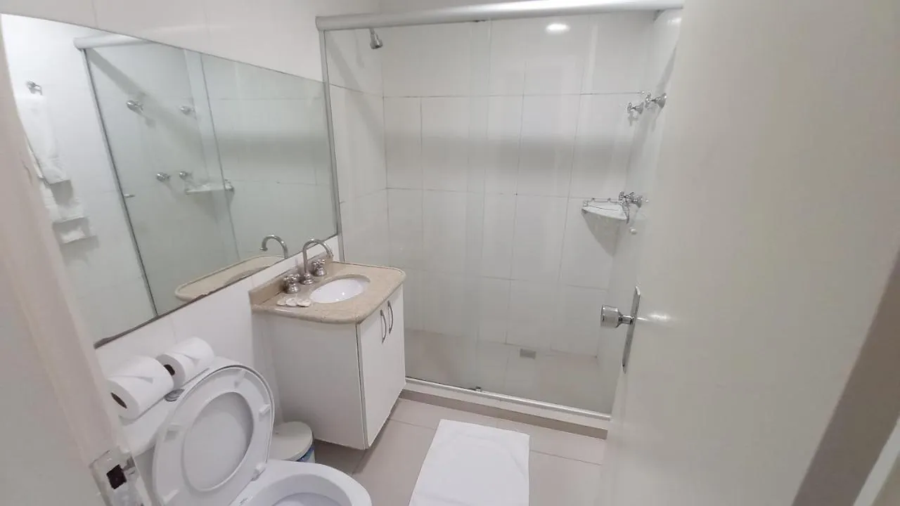 Ika Apart Hotel Бразилиа Апарт-отель