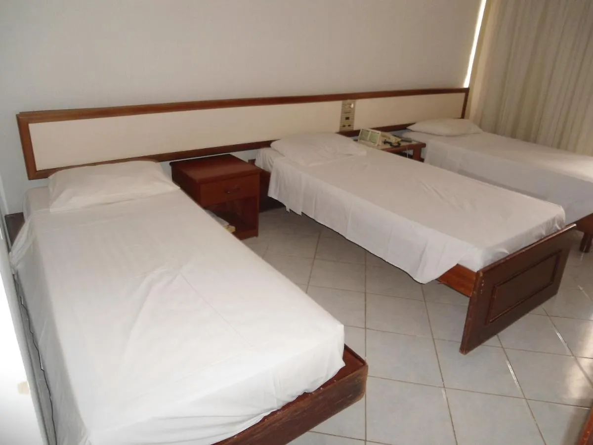 Ika Apart Hotel Бразилиа