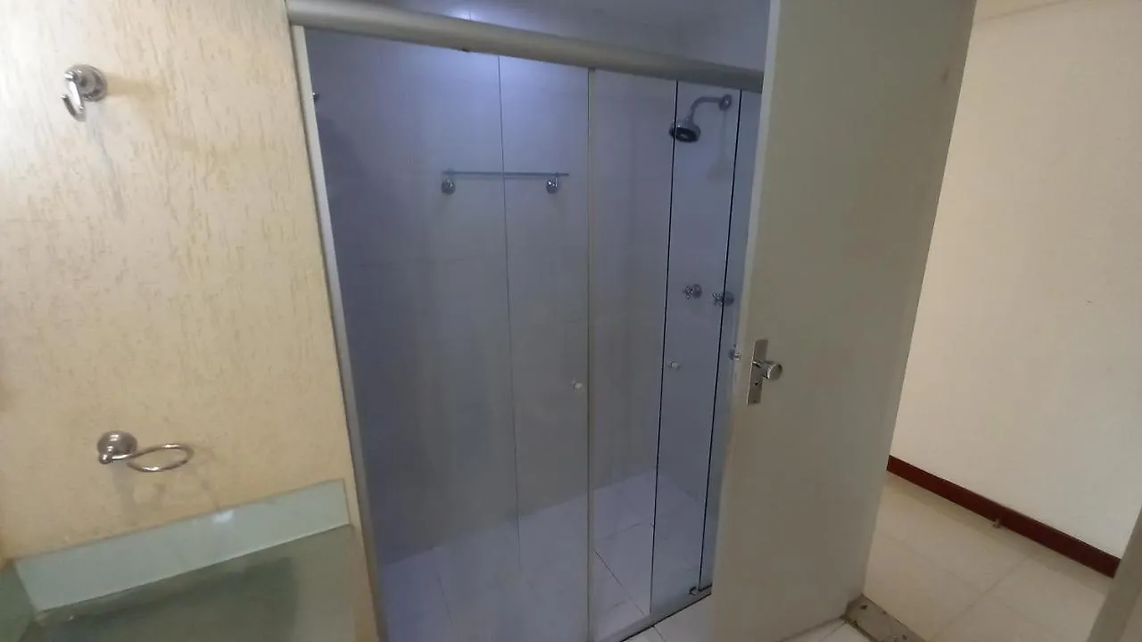 Ika Apart Hotel Бразилиа Апарт-отель