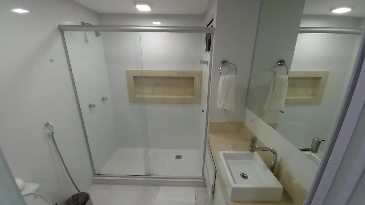 Апарт-отель Ika Apart Hotel Бразилиа