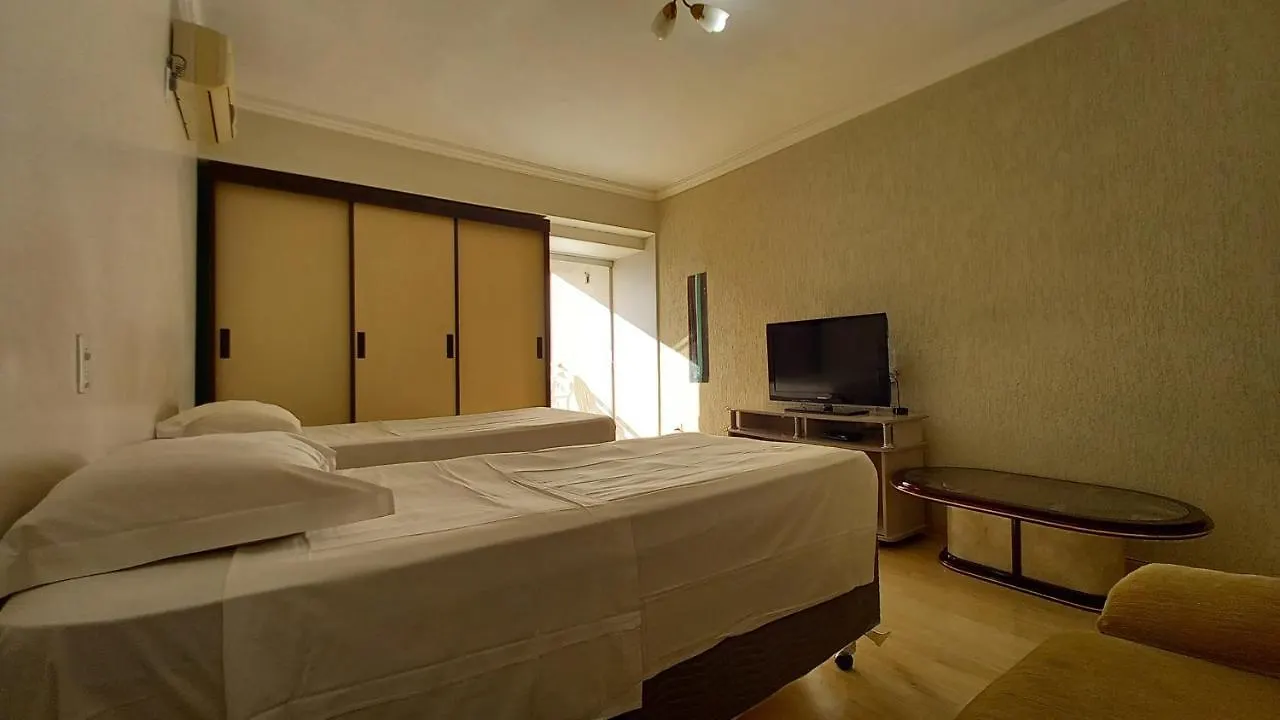 Ika Apart Hotel Бразилиа Апарт-отель