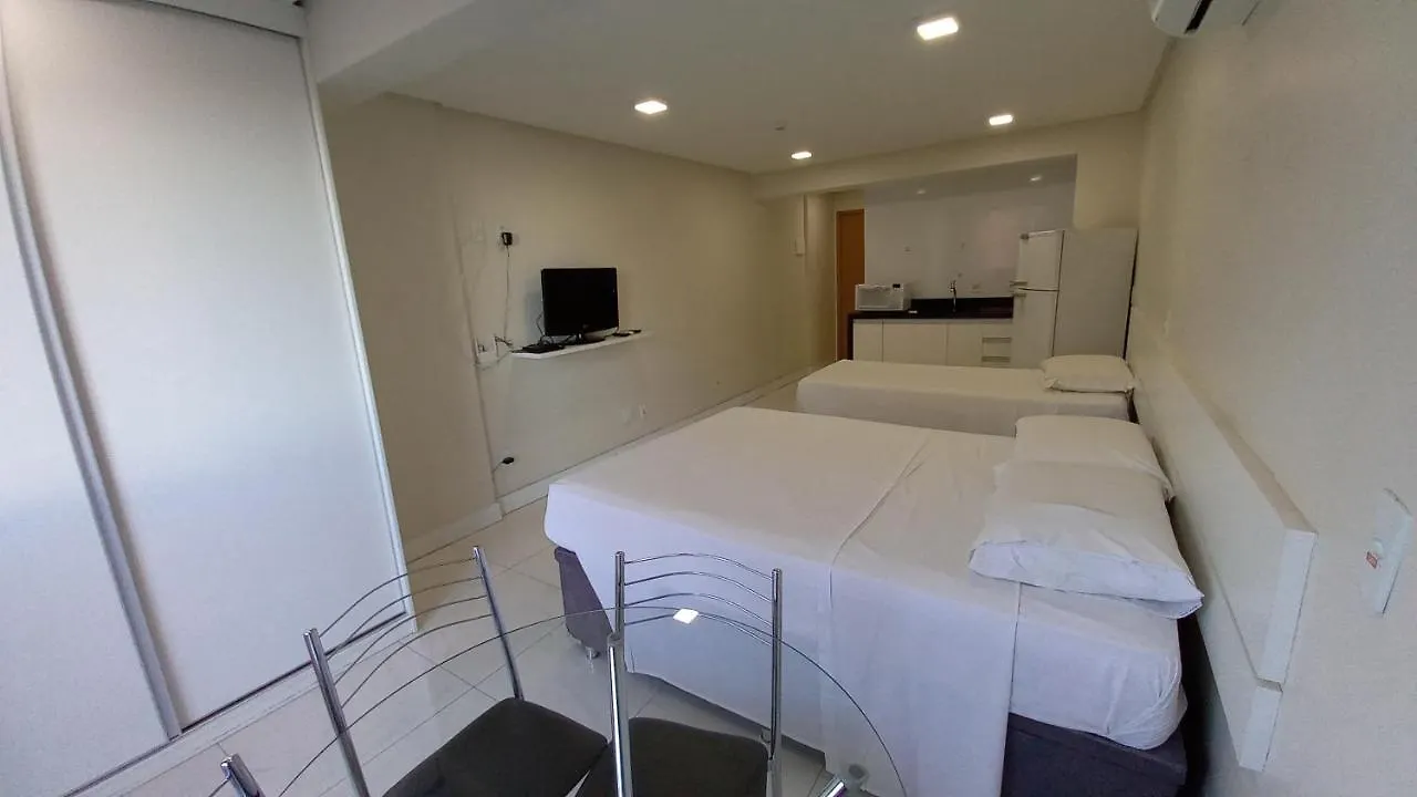 Ika Apart Hotel Бразилиа Бразилия