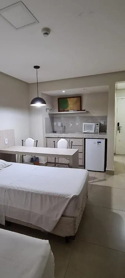 Ika Apart Hotel Бразилиа 0*,  Бразилия