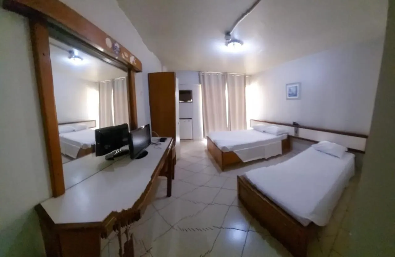Ika Apart Hotel Бразилиа Апарт-отель