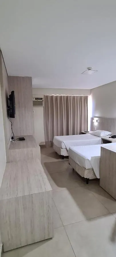 Ika Apart Hotel Бразилиа 0*,  Бразилия