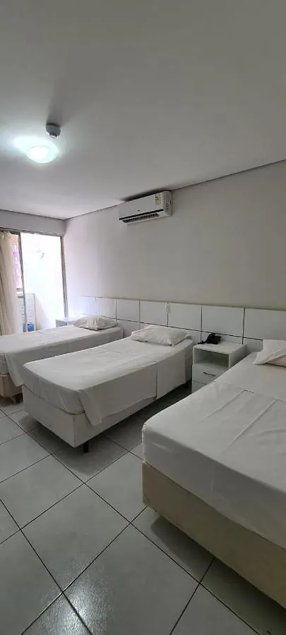 Ika Apart Hotel Бразилиа