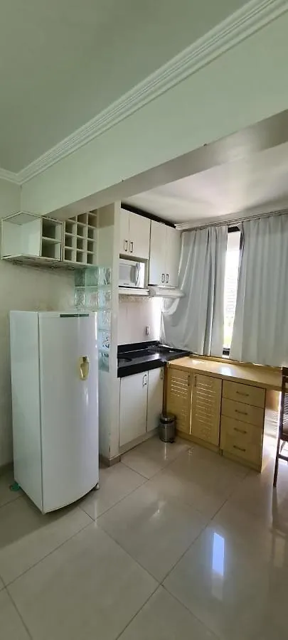 Апарт-отель Ika Apart Hotel Бразилиа
