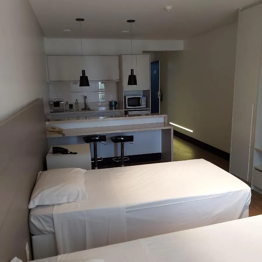 Ika Apart Hotel Бразилиа 0*,  Бразилия