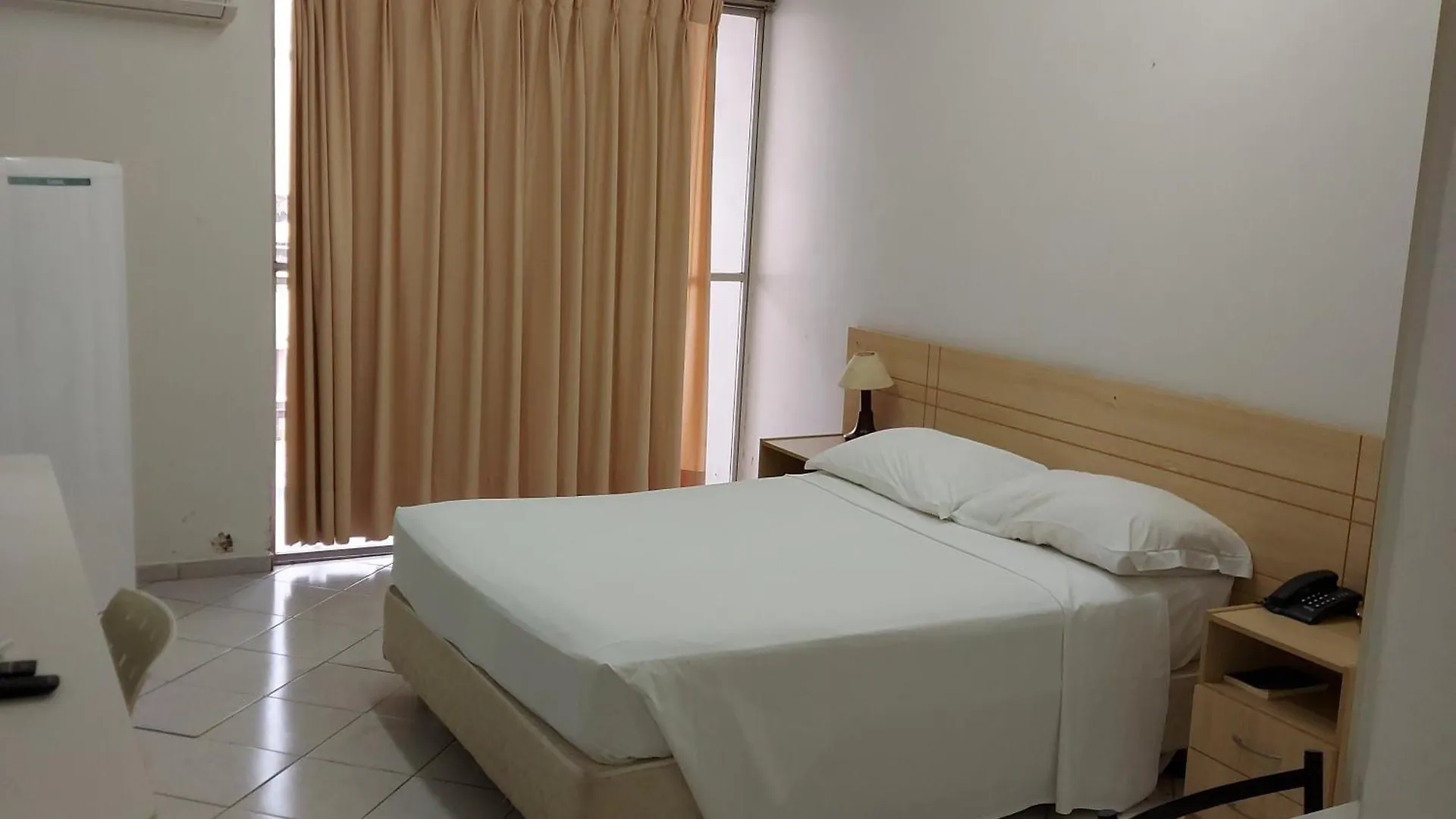 Ika Apart Hotel Бразилиа Бразилия