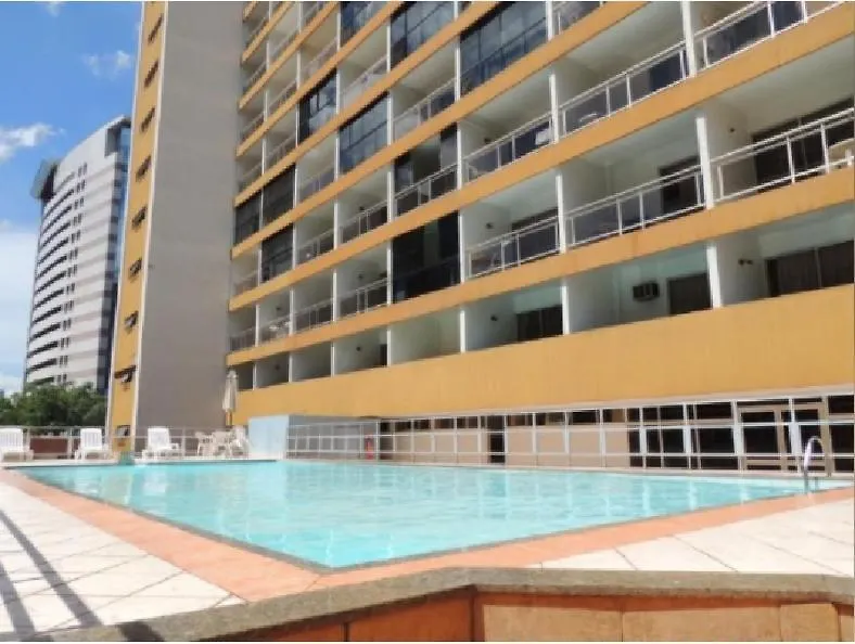 Ika Apart Hotel Бразилиа 0*,  Бразилия