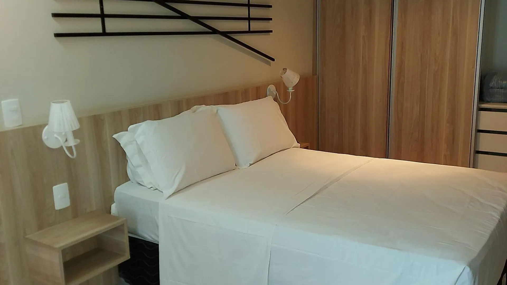 Ika Apart Hotel Бразилиа Бразилия