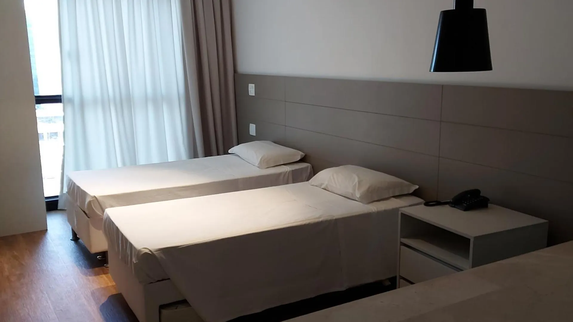 Ika Apart Hotel Бразилиа 0*,