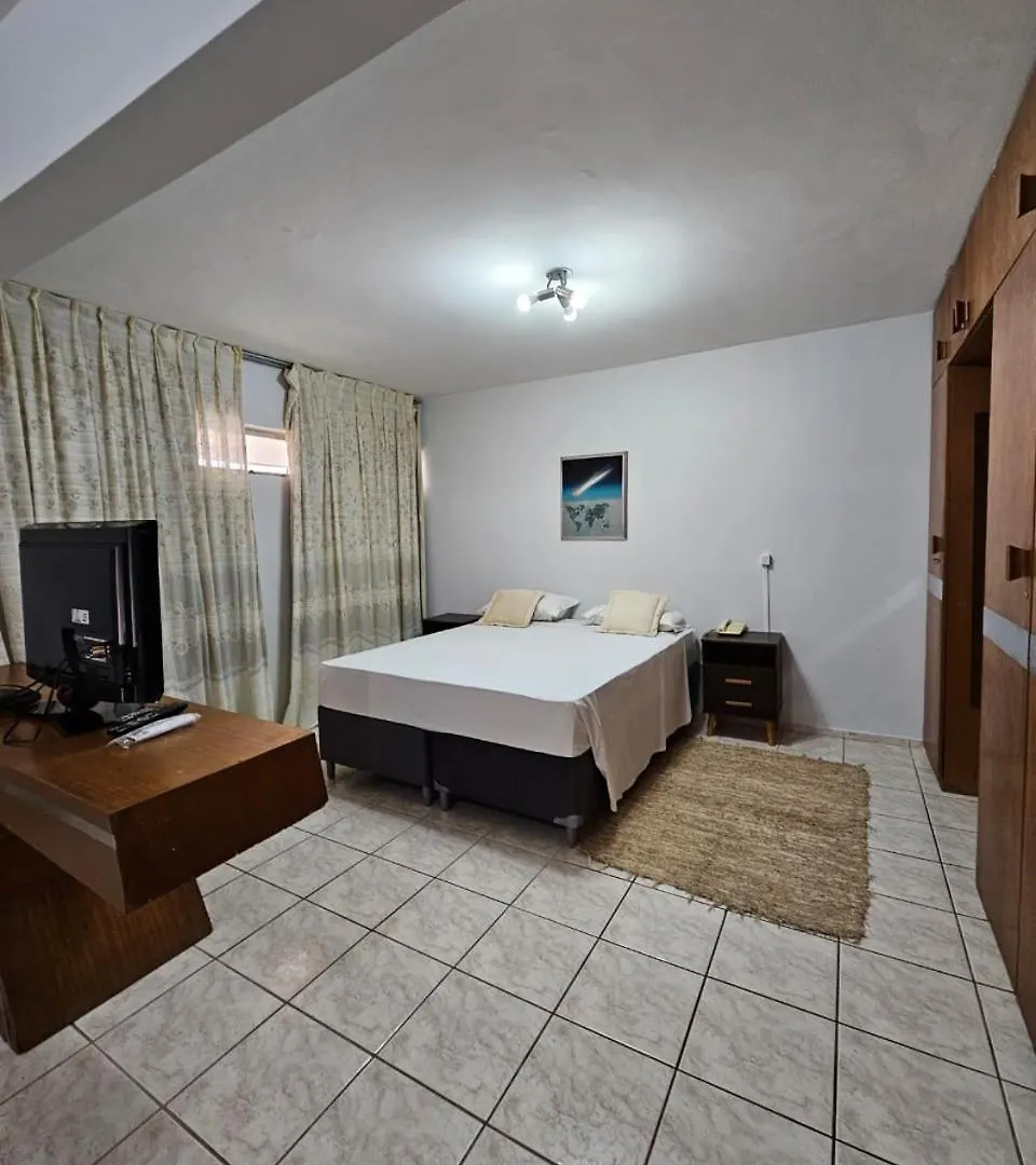 Ika Apart Hotel Бразилиа 0*,  Бразилия