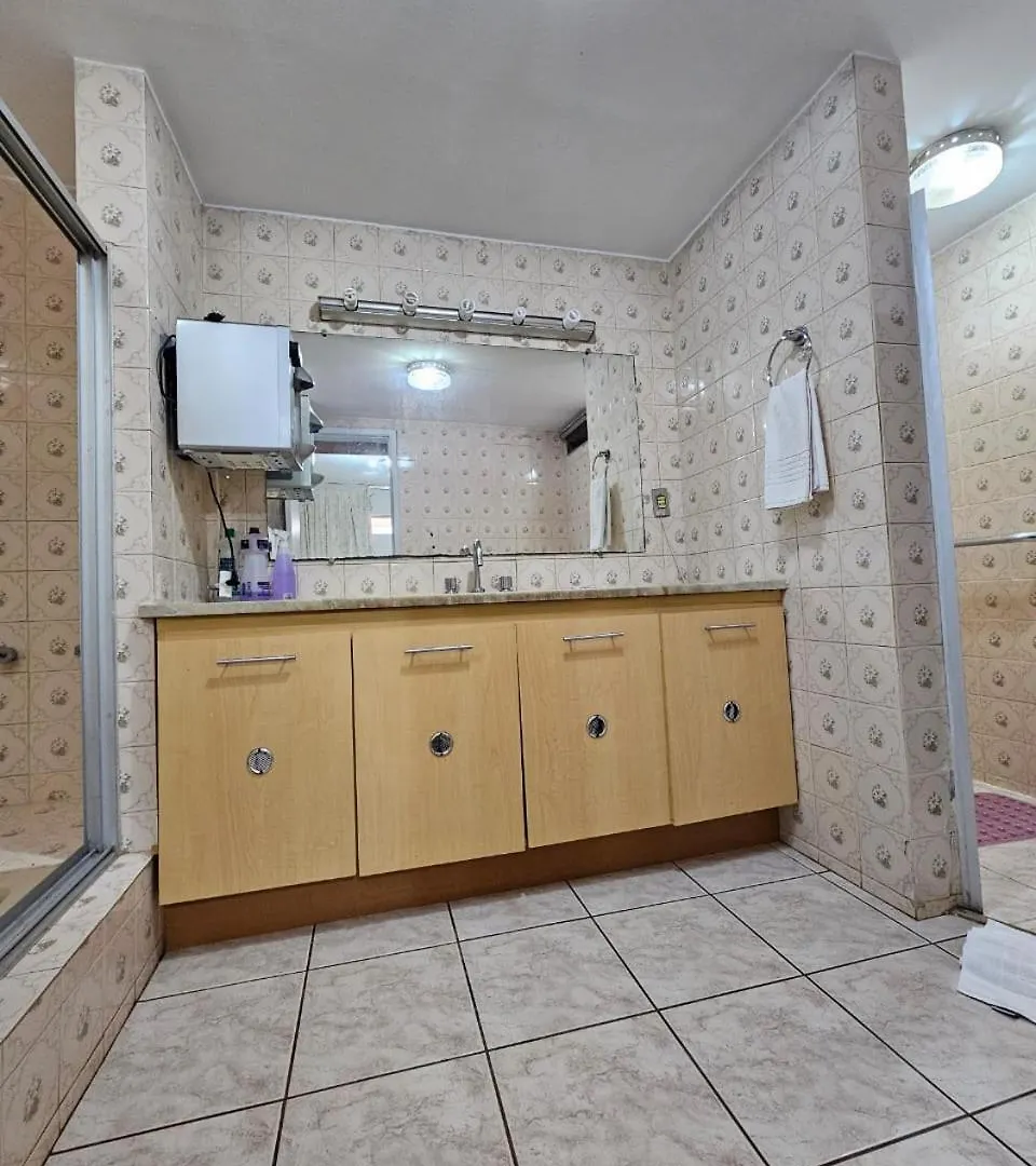 Апарт-отель Ika Apart Hotel Бразилиа