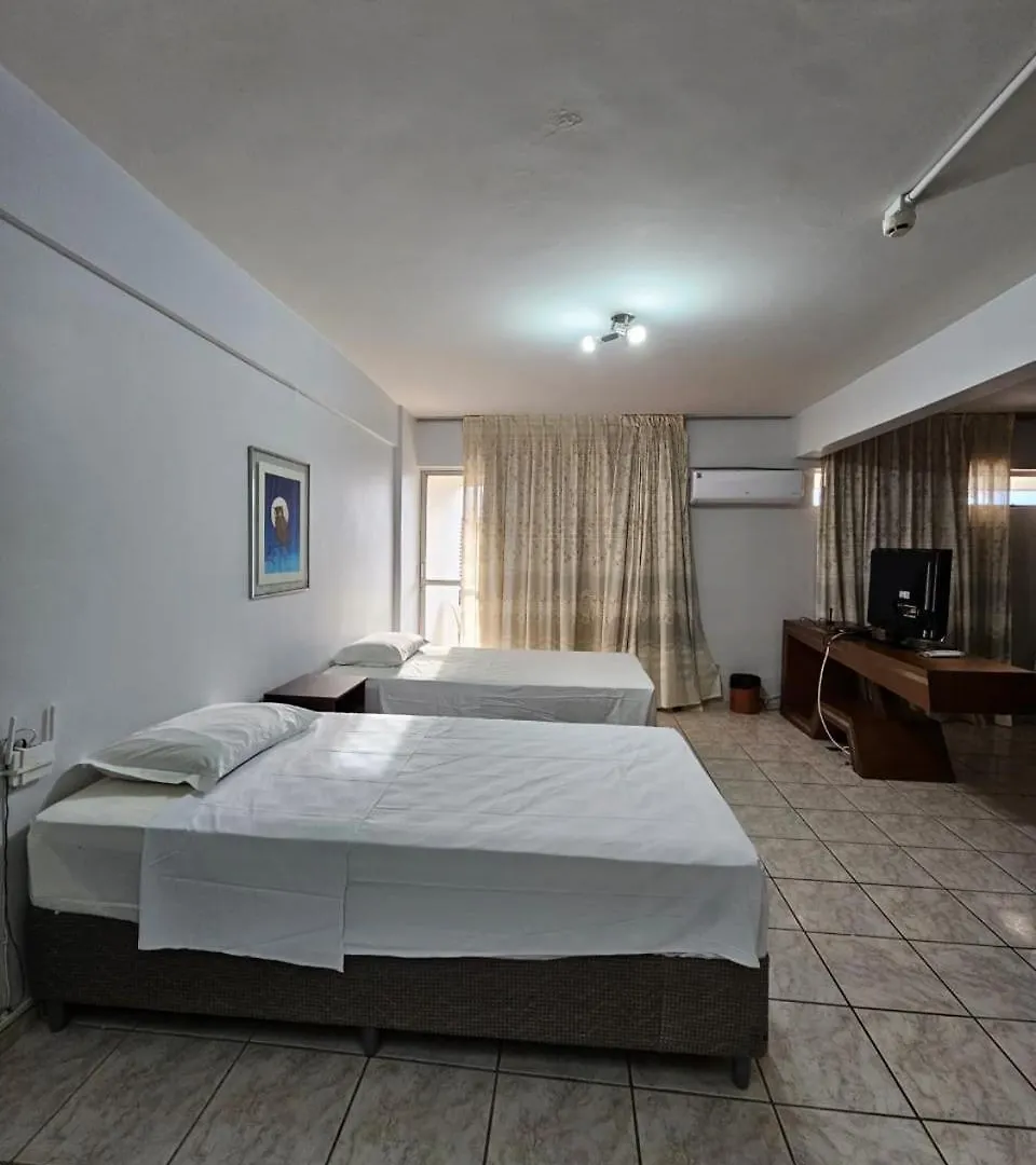 Ika Apart Hotel Бразилиа