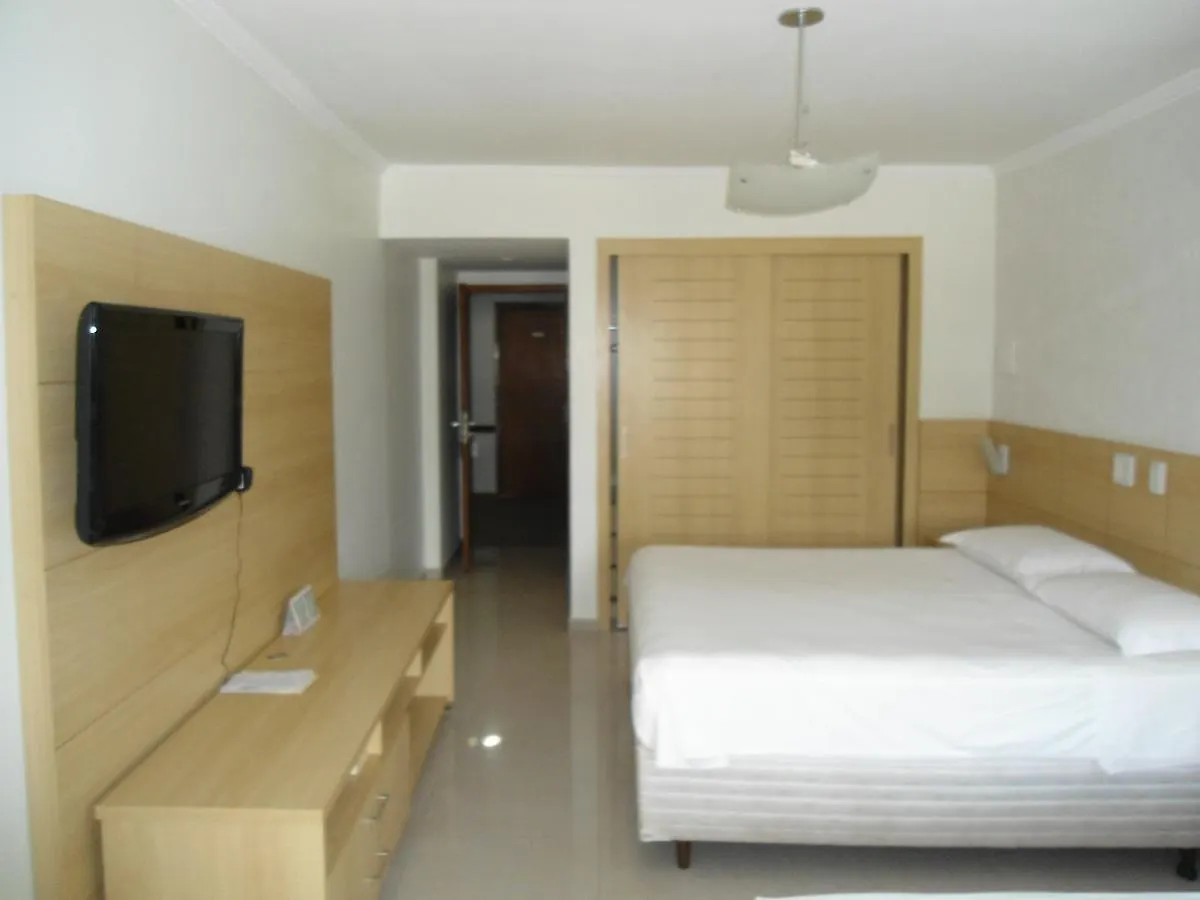 Ika Apart Hotel Бразилиа Апарт-отель