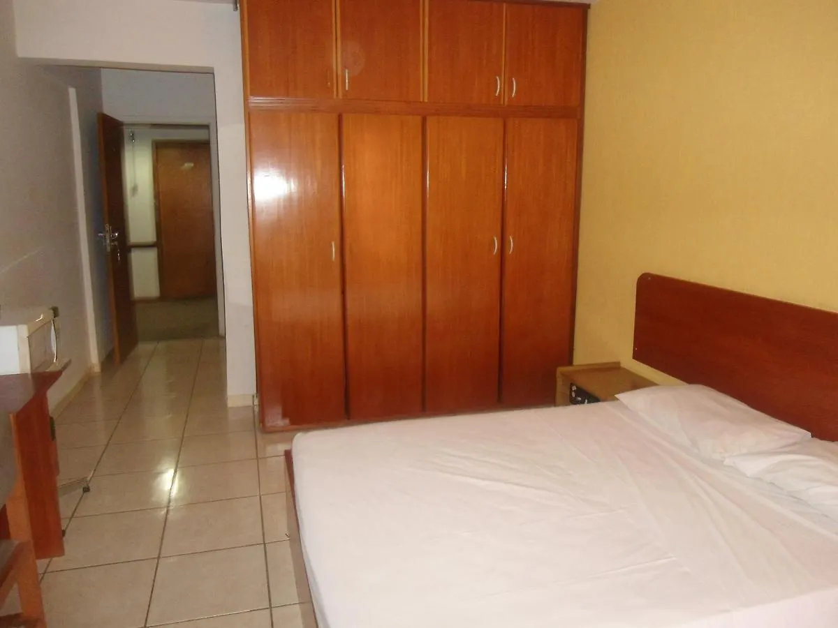 Ika Apart Hotel Бразилиа