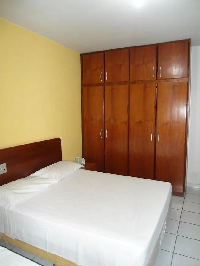 Ika Apart Hotel Бразилиа
