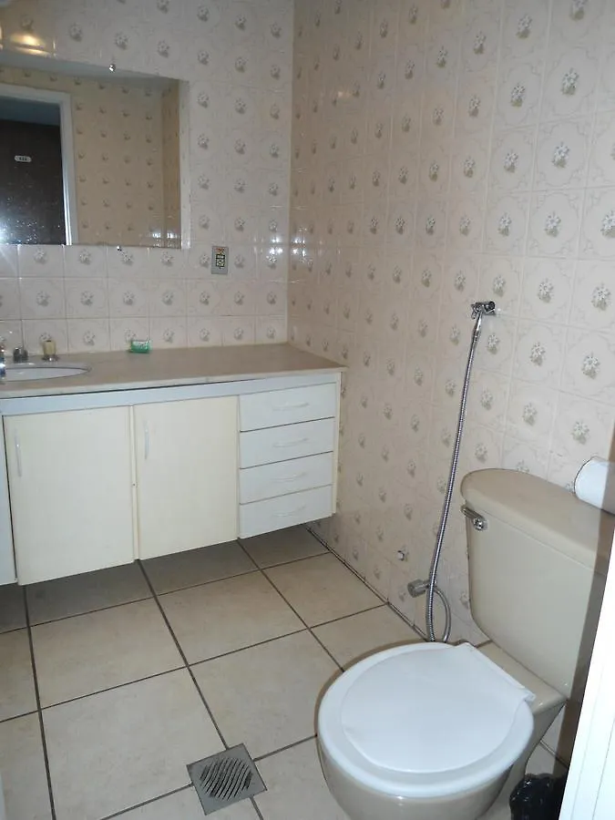 Ika Apart Hotel Бразилиа